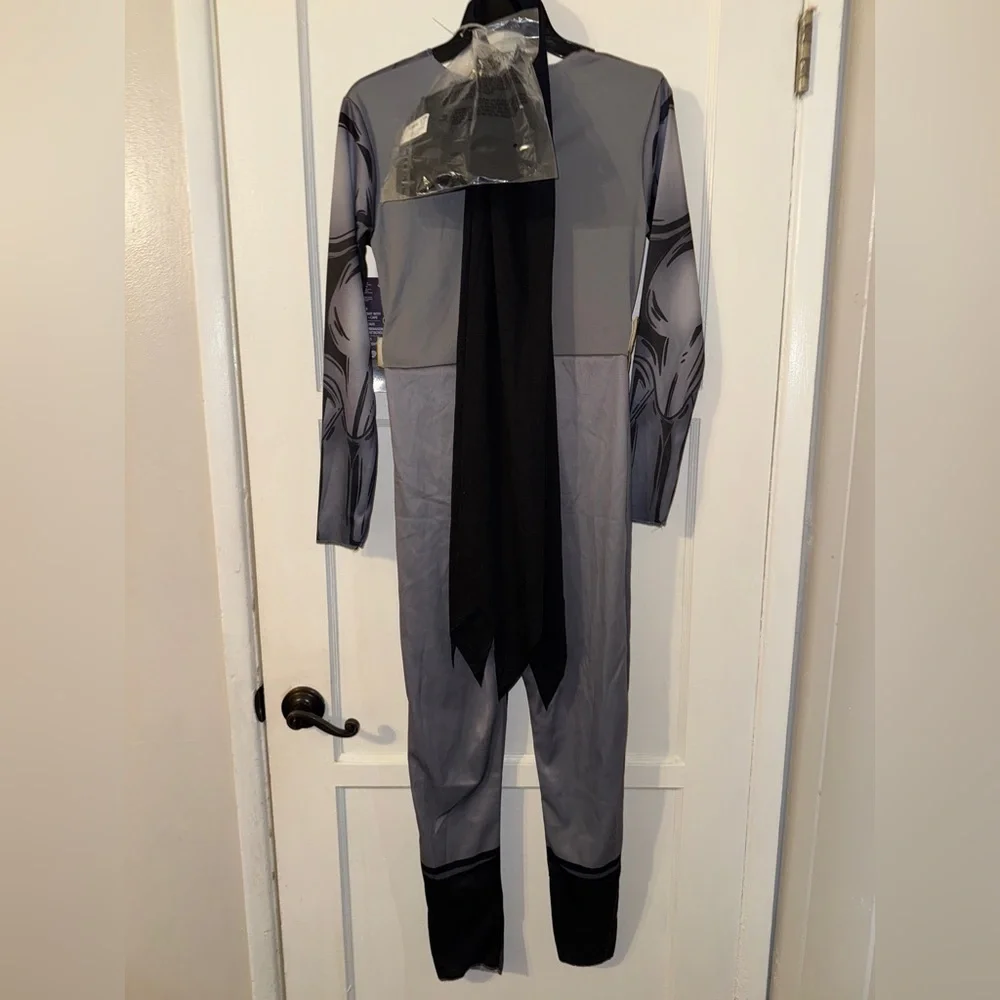Child Batman Costume Large NWT
